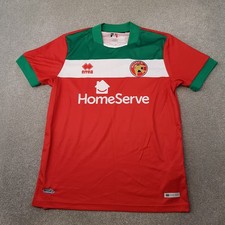 Walsall Mens Football Shirt