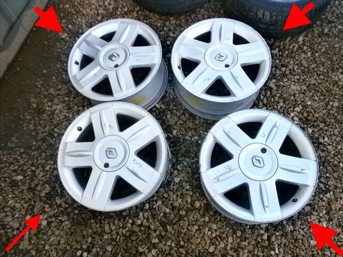 Renault clio 172 genuine - rs,