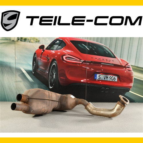 Porsche 987 boxster cayman - porsche, boxster/cayman