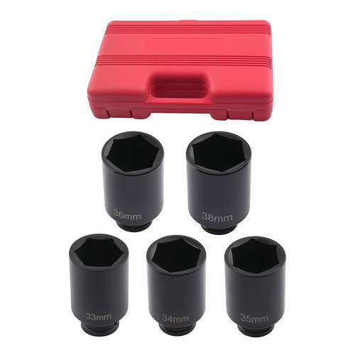 33mm 34mm 35mm - 38mm, deep