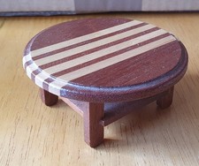 Vintage Lundby Coffee Table