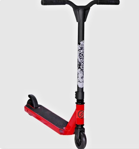 Oxelo scooter one great - scooter,