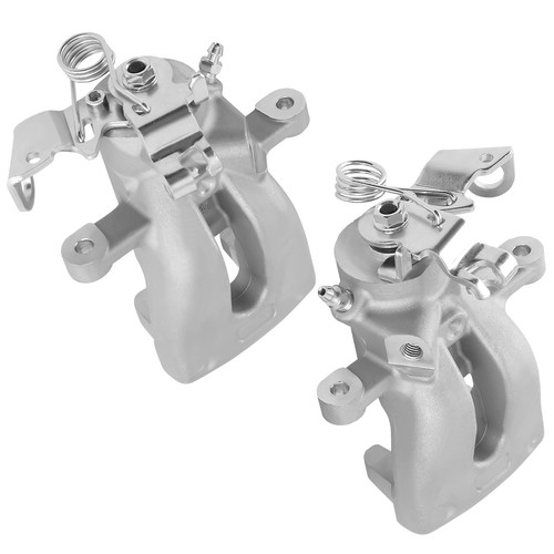 Brake calipers rear - brake,