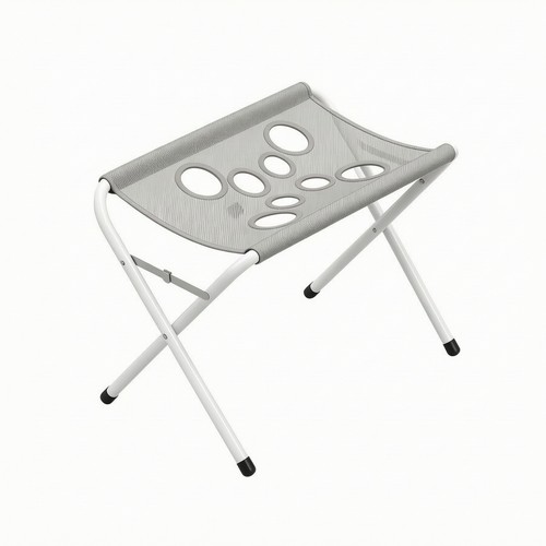 Grooming sling with stand - with,