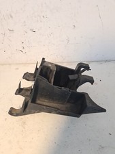 Honda Vt 125c Shadow Battery Tray 1999 - 2007