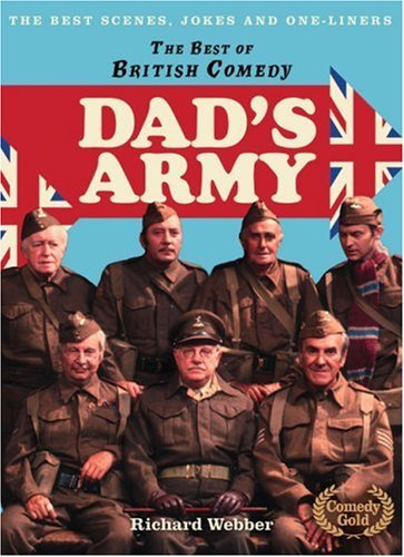 Dad army the - best, of