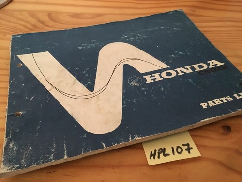 Honda c90z2 c90 90 parts - c90z2, z2
