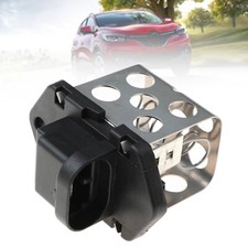 RADIATOR FAN MOTOR RELAY