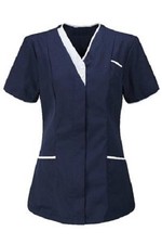 WOMENS ASYMMETRICAL HEALTHCARE