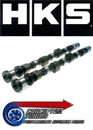 Hks step1 cam uprated cams - hks,