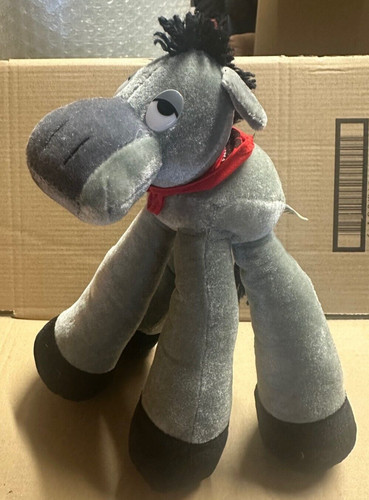 Farnam cute grey horse - cute, /