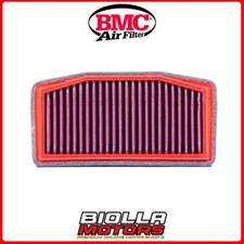FM01001/04RACE AIR FILTER BMC