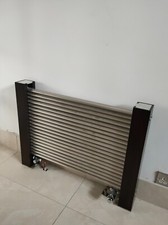 Accuro-Korle designer radiator- 60X80 cm, New