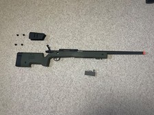 Lancer tactical airsoft  M4A03