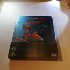 Disney Pixar's ‘Planes’