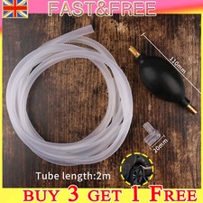 Siphon Barrel Pump Manual Hand