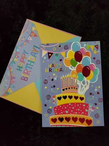 Single happy birthday - single,