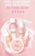 Business Bombshells Beauty By