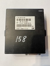 MERCEDES SL500 R230 5.0 V8