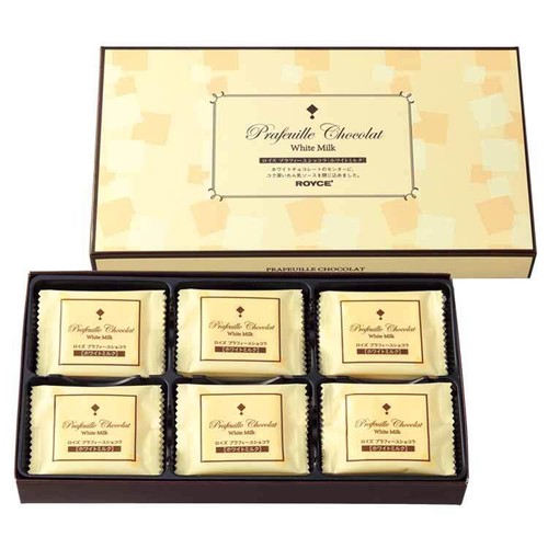 Royce premium prafeuille - royce',