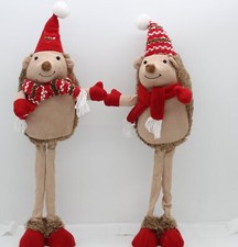 Set of 2 Large Standing