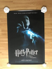 Harry Potter and the Order of