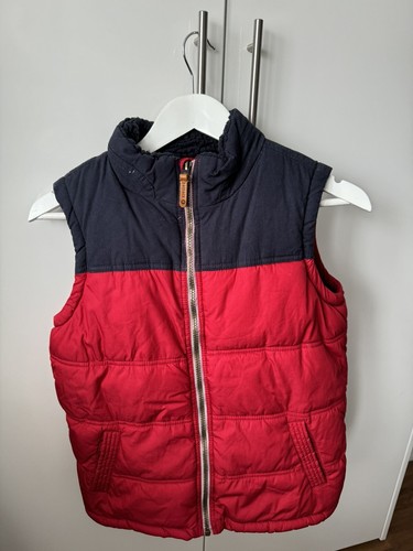 Fat face gilet - face, 12-13
