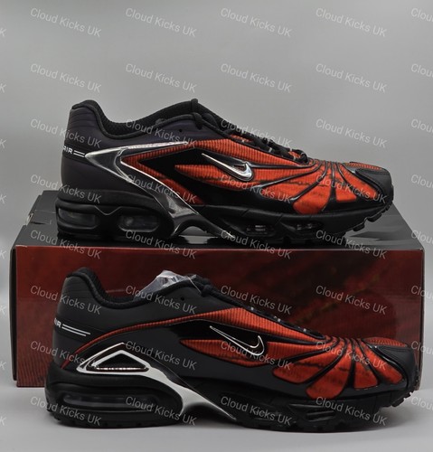 Nike skepta air - air, max