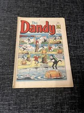 Dandy Comic - #1688 - 30 March