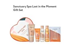 Sanctuary Spa Heart Design