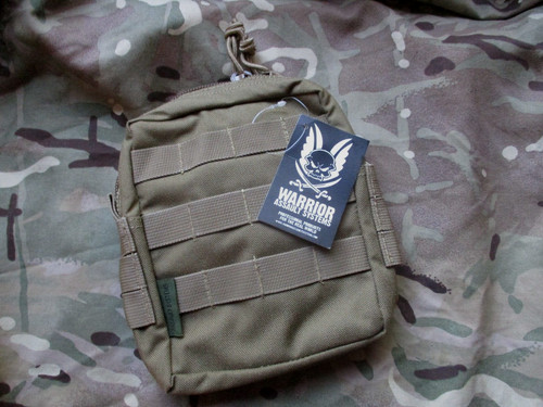 Warrior assault systems - warrior,