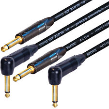 Klotz Neutrik AC110 Guitar Lo