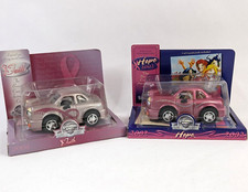 2x Chevron Cars Cancer