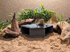 Natural Slate Laser Engraved