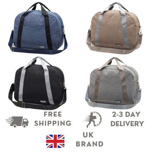 Large travel carry duffle - large,