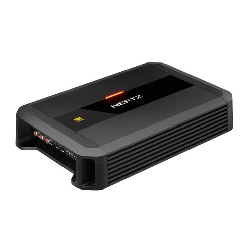 Hertz dieci 300 4 channel - dieci, dp