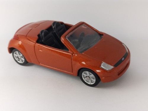 Ford street roadster - ka,