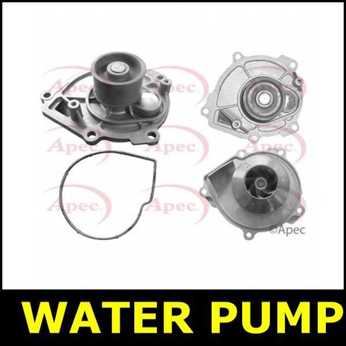 Water pump for chrysler grand - pump,