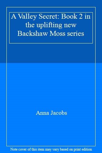 Valley secret backshaw - secret, (backshaw