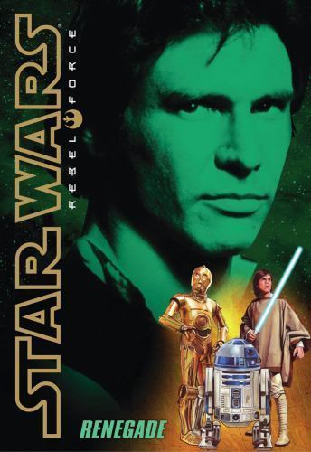 Star wars rebel - star, #3