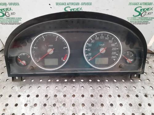 1s7f10849ge 831767 dashboard - 1s7f10849ge,