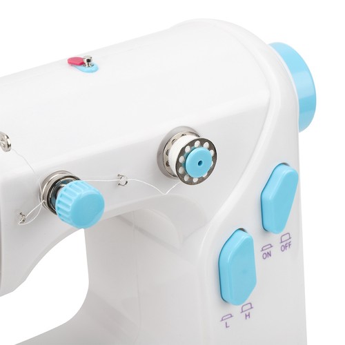 Portable sewing machine - sewing,