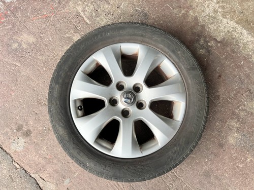 Vauxhall insignia 2008 2017 - a, 2008-2017