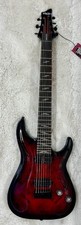 Schecter 2456-SHC 7 String RH