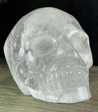 Large 253g High Quality Clear