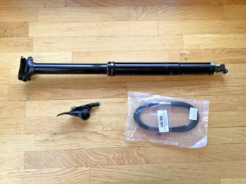 Manic fusion dropper - x-fusion, post