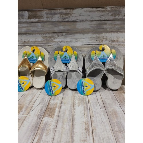 Therasandal therashoe - by,