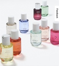 Marks and Spencer Discover Full Fragrance Eau de Toilette Collection. New 🎁🎄