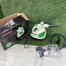 Polti Vaporettino Lux Steam & Attachments Steaming Cleaning Sanitising Boxed