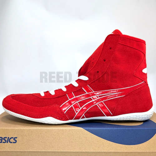 Asics wrestling shoes - wrestling,
